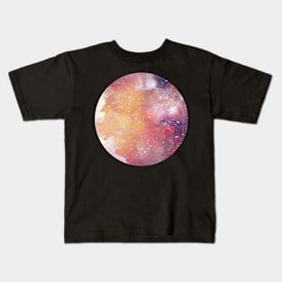 Galaxy Kids T-Shirt